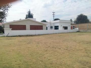 Casa en Venta Rancho El Mesón, Calimaya