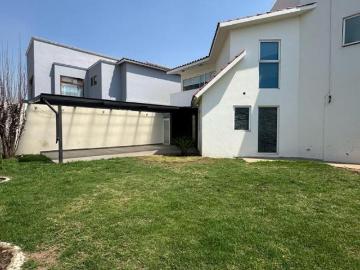 Casa en venta, Rancho el Mesón, Calimaya
