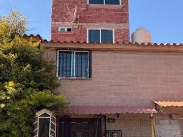 Casa en Venta Rancho la Herradura Geo Sierra Hermosa Tecámac