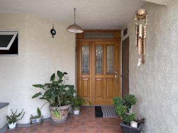 Casa en venta, Rancho las Palomas, Metepec