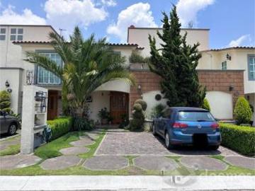 Casa en venta, Rancho las Palomas, Metepec