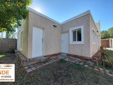 Casa en Venta Rawson San Juan