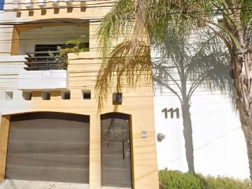 Casa en venta, recuperación bancaria, Barrio de Guadalupe, Aguascalientes, Ags. México