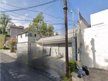 Casa En Venta Recuperacion Bancaria Col Jardines Del Pedregal Alvaro Obregon Ciudad De Mexico