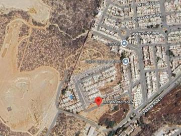 CASA EN VENTA RECUPERACION HIPOTECARIA COL. MIRAMAR, LOS CABOS, BCS