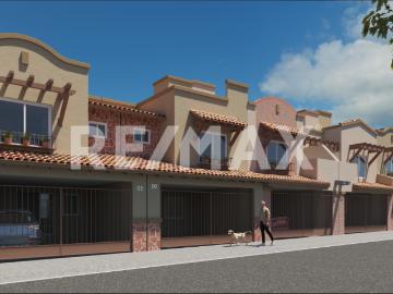 Casa en Venta Real Castilla Vinte, modelo TORRALBA