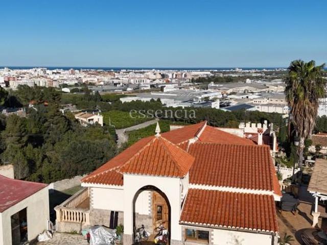 Casa en venta Real de Gandía