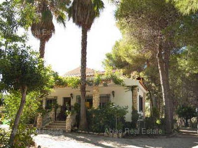 Casa en venta Real de Montroi