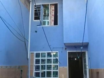 Casa en venta, Real de San Vicente ll Chicoloapan, Estado de México