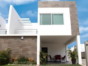 Casa en Venta Real de Palmas Cluster 1 Ciudad Industrial Villahermosa