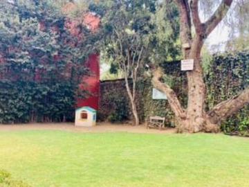 CASA EN VENTA, REAL DE TEPEPAN, TEPEPAN, TLALPAN
