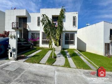 Casa en venta, Real Santa Fe, Xochitepec Morelos, Monte de los Olivos