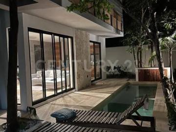 Casa en venta, Región 15, Tulum, Quintana Roo