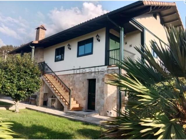Casa en venta Redondela