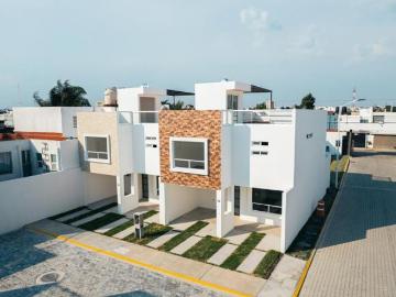 Casa en VENTA Reforma Nuevo León Cuautlancingo Puebla
