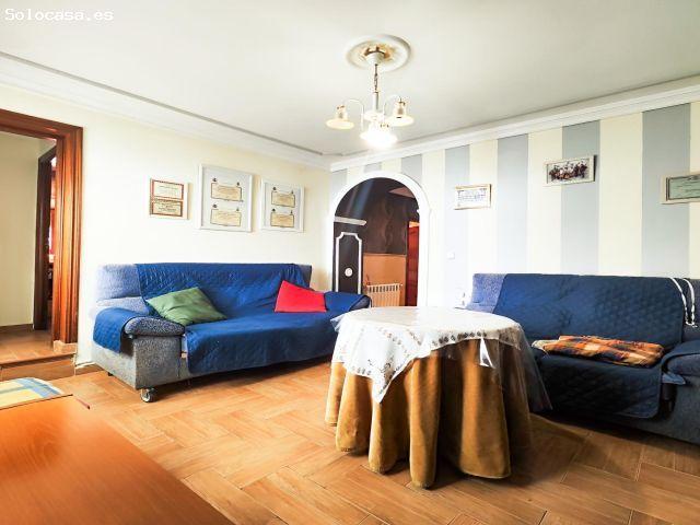 Casa en venta reformada