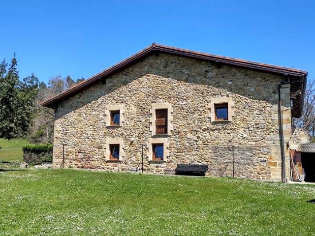 Casa en venta Reocin