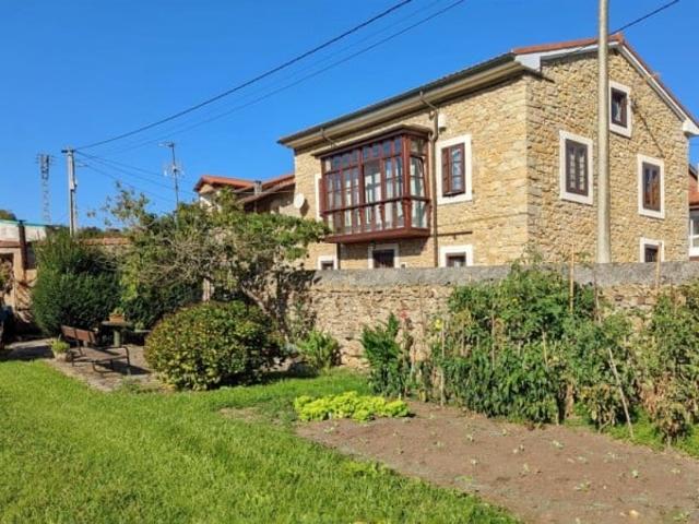 Casa en venta Reocín