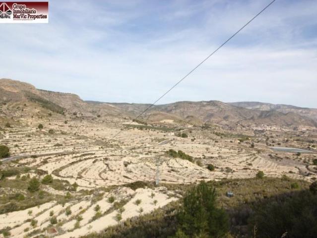 Casa en venta Relleu