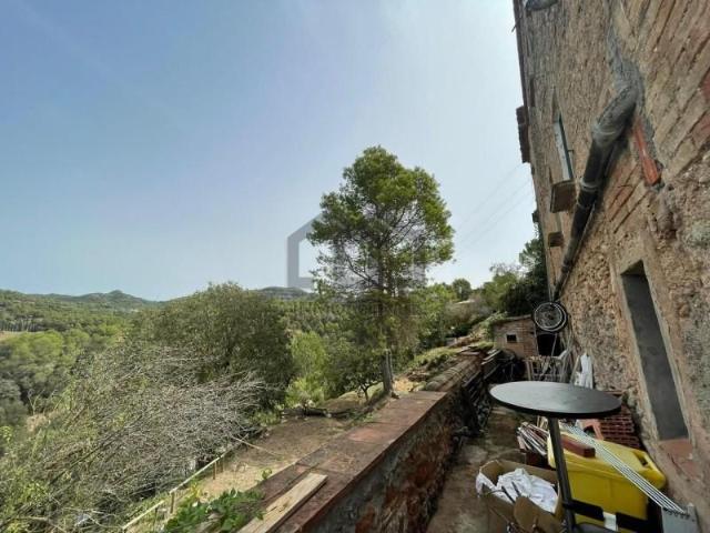 Casa en venta Rellinars