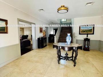 Casa en venta remodelada Col. Zarco $9,000,000