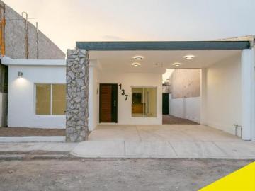 Casa en venta remodelada en Colonia Balderrama
