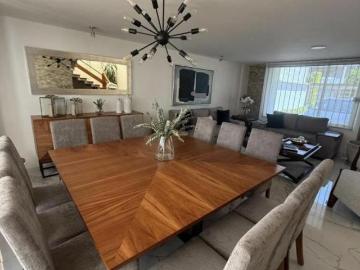 CASA EN VENTA REMODELADA EN CAMPESTRE CHURUBUSCO