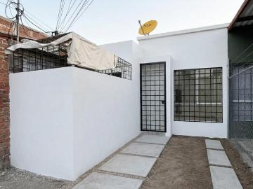 Apartada! Casa en Venta Remodelada Villas de San Juan Leon Gto