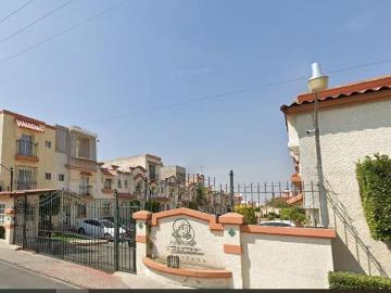 CASA EN VENTA REMATES TECAMAC
