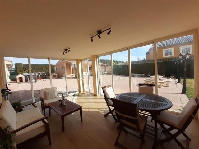 Casa en venta Renedo de Esgueva