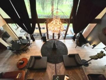 Casa en venta / renta en Av?ndaro, Valle de Bravo