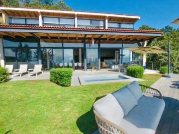 CASA EN VENTA / RENTA SANTUARIO VALLE DE BRAVO
