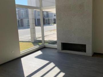 Casa en venta, Res. Genova, Metepec