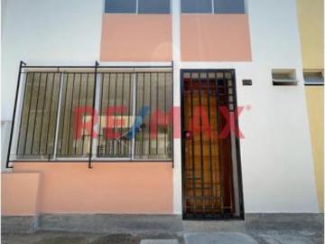 Casa En Venta Residencial Magisterial El Golf De Trujillo