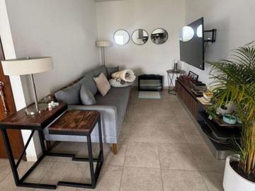 Casa en venta Madeleine Pachuca