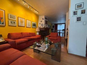 CASA EN VENTA RESIDENCIAL ACUEDUCTO DE GUADALUPE, GAM, CDMX