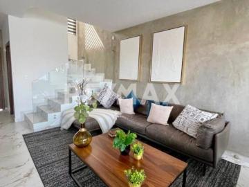 Casa en Venta Residencial Altara 164, Pachuca, Hidalgo modelo Marella 4