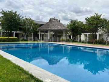 CASA EN VENTA, RESIDENCIAL AQUASOL, A 15 MINUTOS DE OAXTEPEC, MORELOS