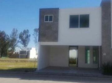 Casa en Venta Residencial Arboreto