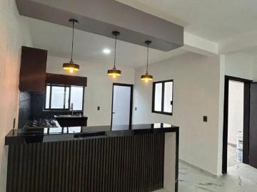 Casa en Venta Residencial Bambú, Boca del Rio