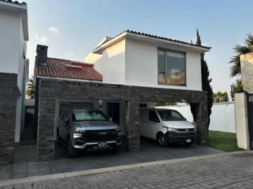 Casa en Venta Residencial Bárcenas