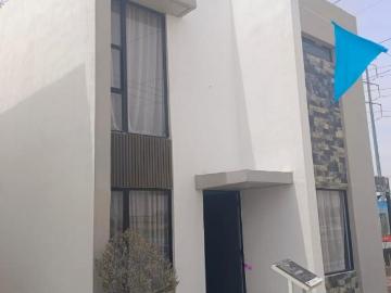 CASA EN VENTA RESIDENCIAL CAMPANARIO, GÓMEZ PALACIO,DGO