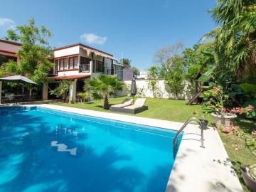 Casa en venta, Residencial Campestre, Cancún, Quintana Roo