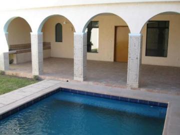 CASA EN VENTA RESIDENCIAL CAMPESTRE LA ROSITA EN TORREÓN, COAHUILA