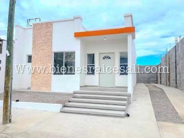 Casa en Venta Residencial Colinas en Piedras Negras, coah