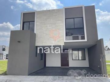 CASA EN VENTA residencial diamante zona MAYORAZGO PUEBLA