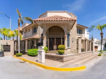 Casa en Venta Residencial El Fresno