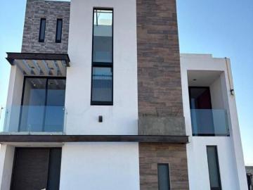 CASA EN VENTA RESIDENCIAL FRAILES