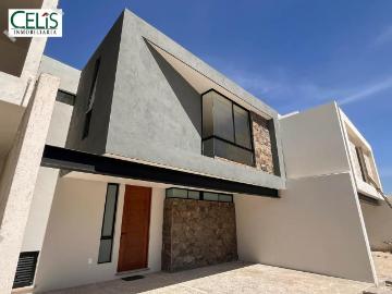 Casa en venta Residencial Gran Pe?on San Luis Potosi