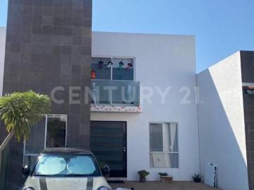 Casa en Venta Residencial Kiin,Celaya, Gto
